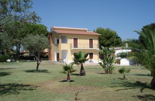 Syracuse Apartment | Villa Libertà