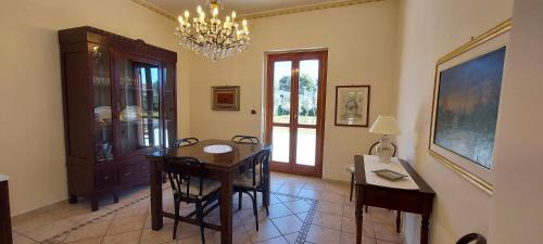 Syracuse Apartment | Villa Libertà