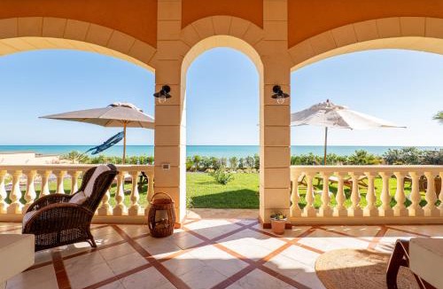 San Leone Villa | Villa Liberty