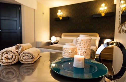 Balestrate House | Villa Lidia