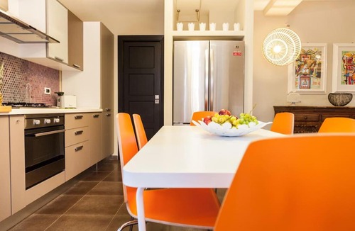Balestrate House | Villa Lidia