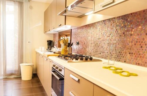Balestrate House | Villa Lidia