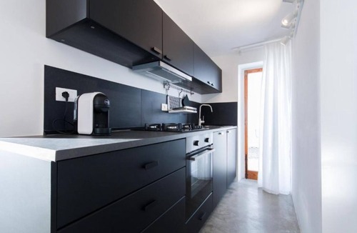 Balestrate Villa | Villa Ligea Marina Beach Resort by LeDhome