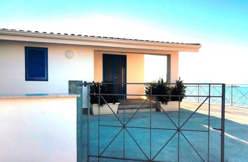 Balestrate Villa | Villa Ligea Marina Beach Resort by LeDhome