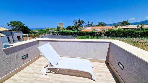 Campofelice di Roccella Villa | Villa Lilia - Private pool