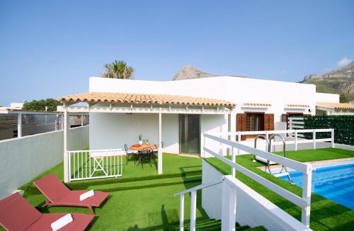 San Vito Lo Capo Villa | Villa Lilibeth