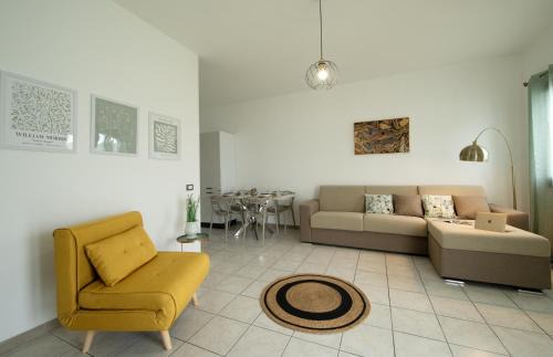San Vito Lo Capo Villa | Villa Lilibeth