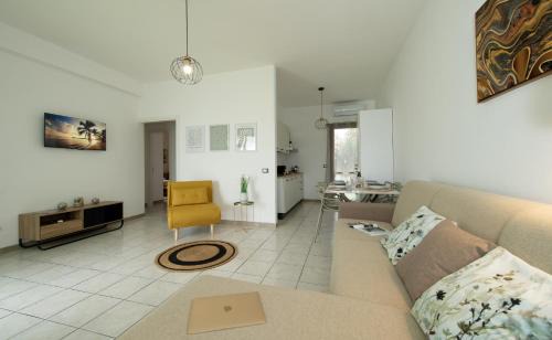 San Vito Lo Capo Villa | Villa Lilibeth
