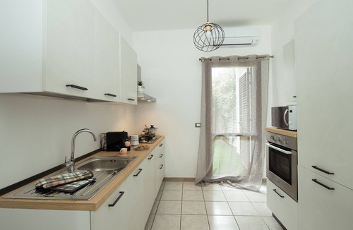 San Vito Lo Capo Villa | Villa Lilibeth, A private villa with private swimming pool in San Vito Lo Capo