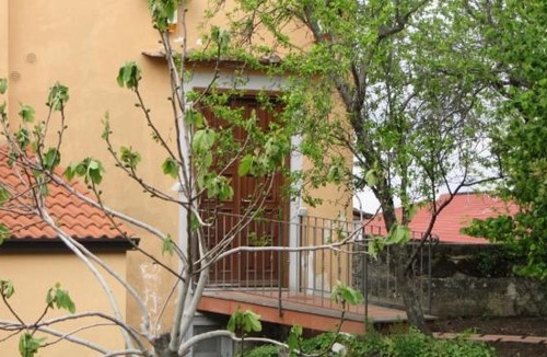 Calvanico House | Villa Lillà
