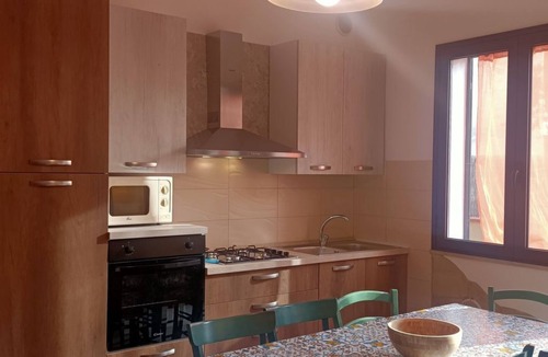 Ali Terme House | Villa Lilla 20 metri dal mare by Interhome