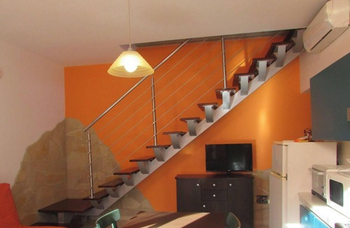 Ali Terme House | Villa Lilla 20 metri dal mare by Interhome