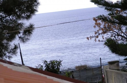 Ali Terme House | Villa Lilla 20 metri dal mare by Interhome
