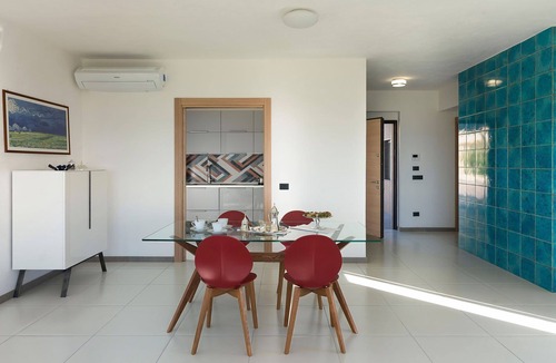 Siculiana Villa | Villa Lily with private pool - My Rental Homes