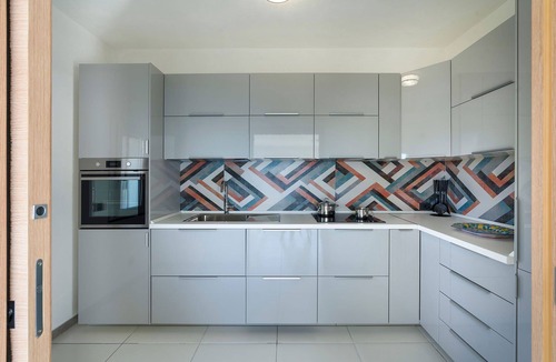 Siculiana Villa | Villa Lily with private pool - My Rental Homes