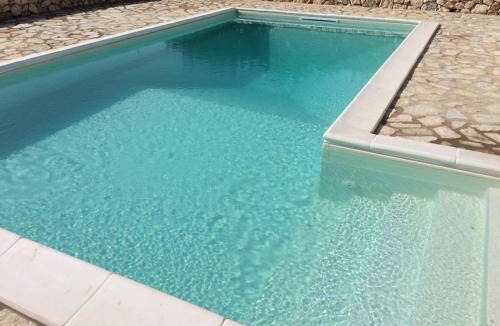 Castellammare del Golfo Villa | Villa Limone