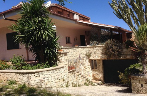 Marina di Modica Villa | VILLA LINA in MARINA di MODICA
