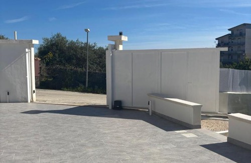 Villaggio Mose House | Villa Lina