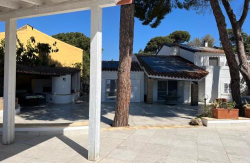 Capo Rizzuto Villa | Villa Lina