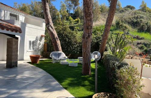 Capo Rizzuto Villa | Villa Lina