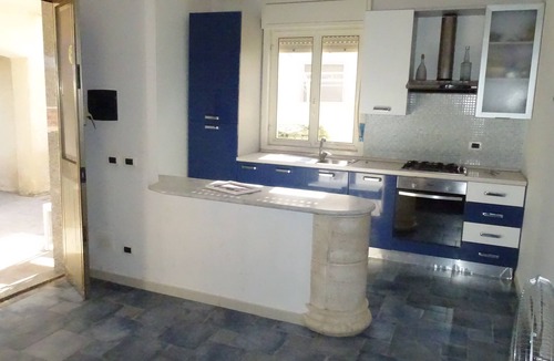Granelli Villa | Villa Lina