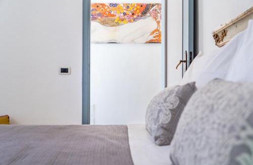 Giardini Naxos Apartment | Villa Linda con Terrazzo