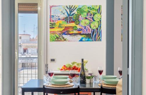 Giardini Naxos Apartment | Villa Linda con Terrazzo