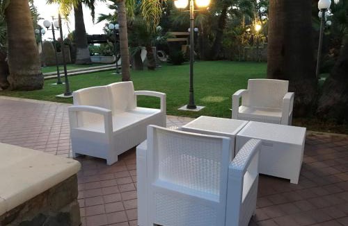 Mazzaforno Villa | Villa lipari