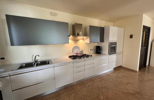 Mazzaforno Villa | Villa lipari