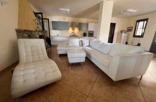 Mazzaforno Villa | Villa lipari