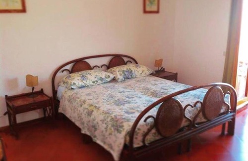 San Nicola Arcella Hotel | Villa Lisa