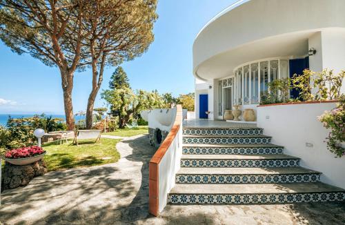 Ischia Ponte House | Villa Livia