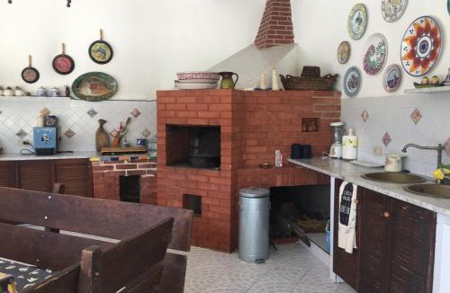 Terrasini Villa | Villa lo Iacono