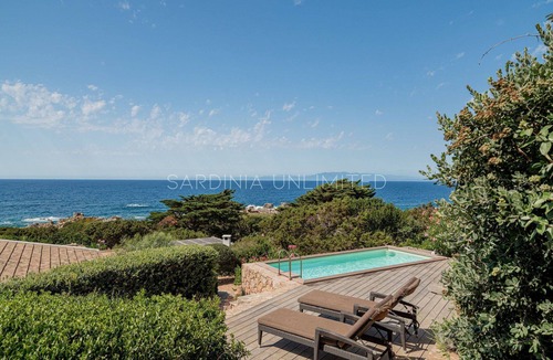 Portobello Villa | Villa Lotus Harmony - Charming villa in Portobello Di Gallura