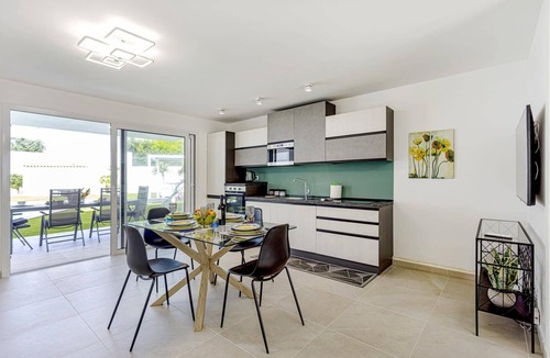 Marina di Ragusa Villa | Villa Lobelia by Villa Plus