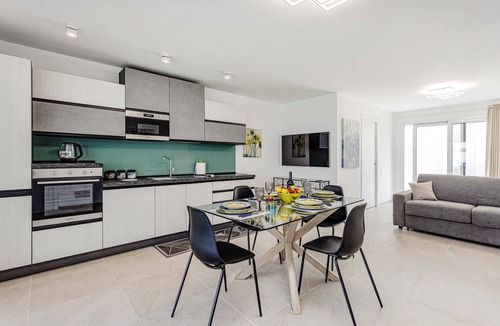 Marina di Ragusa Villa | Villa Lobelia by Villa Plus