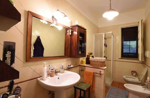 Capaci Villa | VILLA LOLJ PARK AND POOL