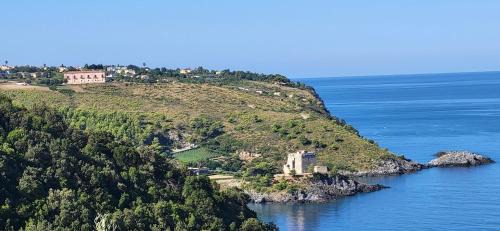 San Nicola Arcella House | Villa Lorena sul mare calabria