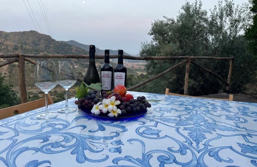 Graniti House | Villa Luca e Vale
