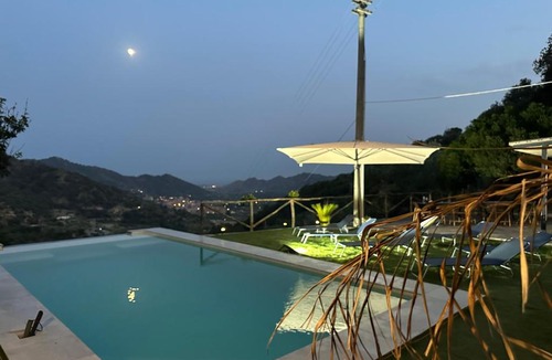 Graniti House | Villa Luca e Vale