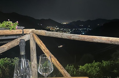 Graniti House | Villa Luca e Vale