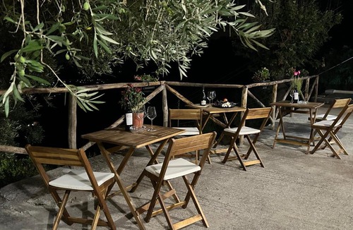 Graniti House | Villa Luca e Vale