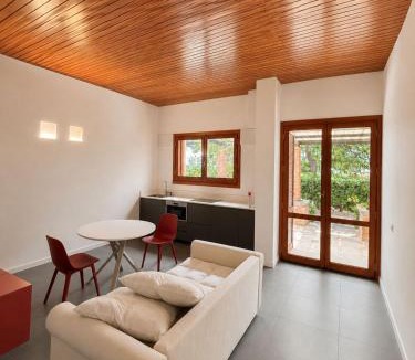 Marinella di Selinunte Apartment | Villa Lucentini