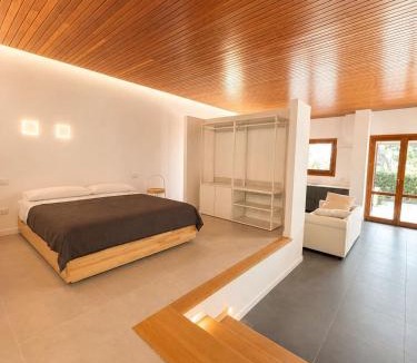 Marinella di Selinunte Apartment | Villa Lucentini
