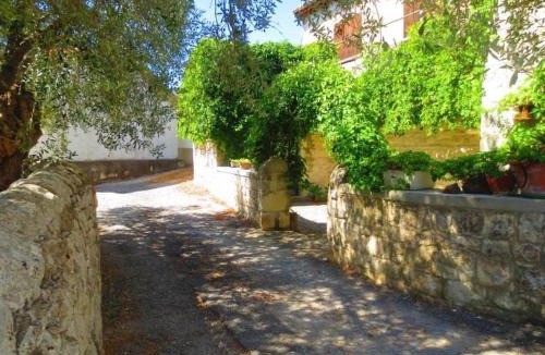 Casa Papa House | Villa Luce