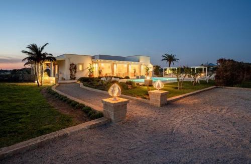 Il Monte Villa | Villa Lucia - Exclusive Private Pool
