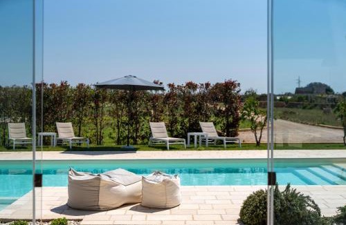 Il Monte Villa | Villa Lucia - Exclusive Private Pool