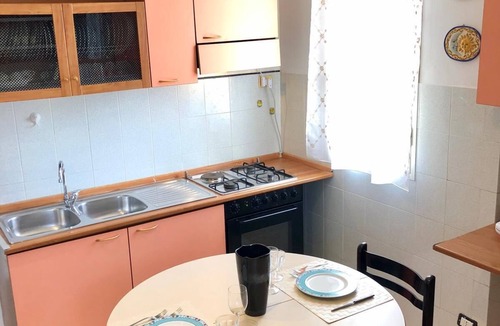 Ognina House | Villa Lucia holiday home