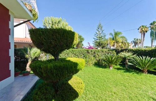 Ognina House | Villa Lucia holiday home