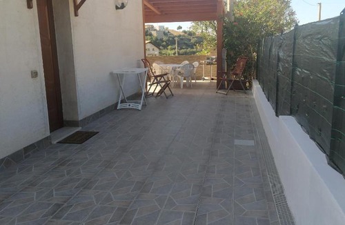 Alcamo House | Villa Lucia